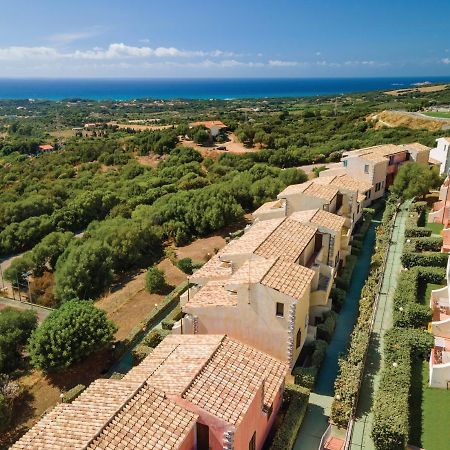 Residence Costa Del Turchese Badesi Extérieur photo