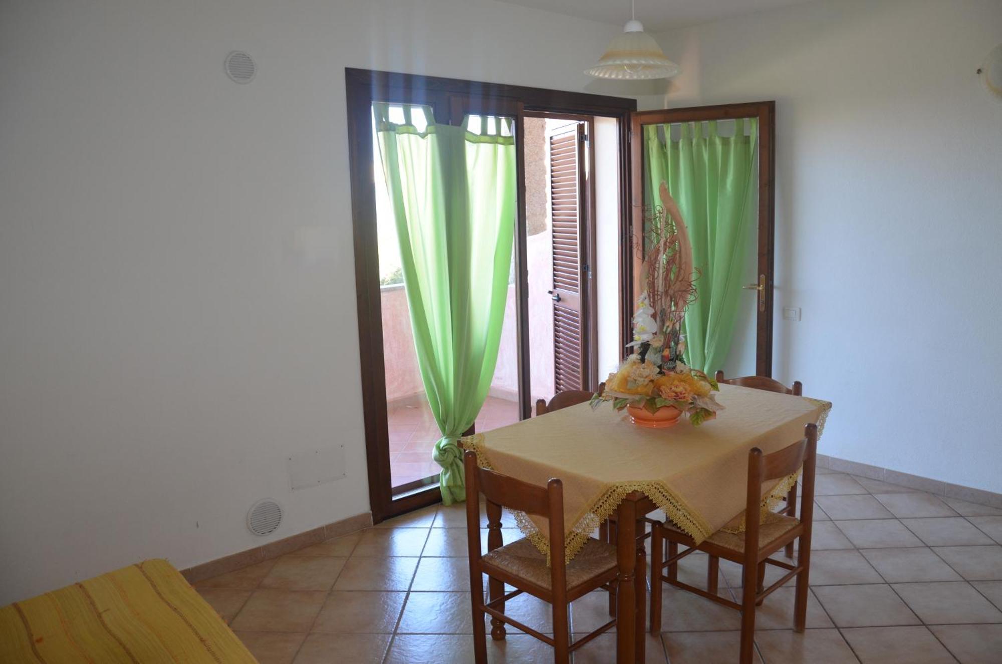 Residence Costa Del Turchese Badesi Extérieur photo