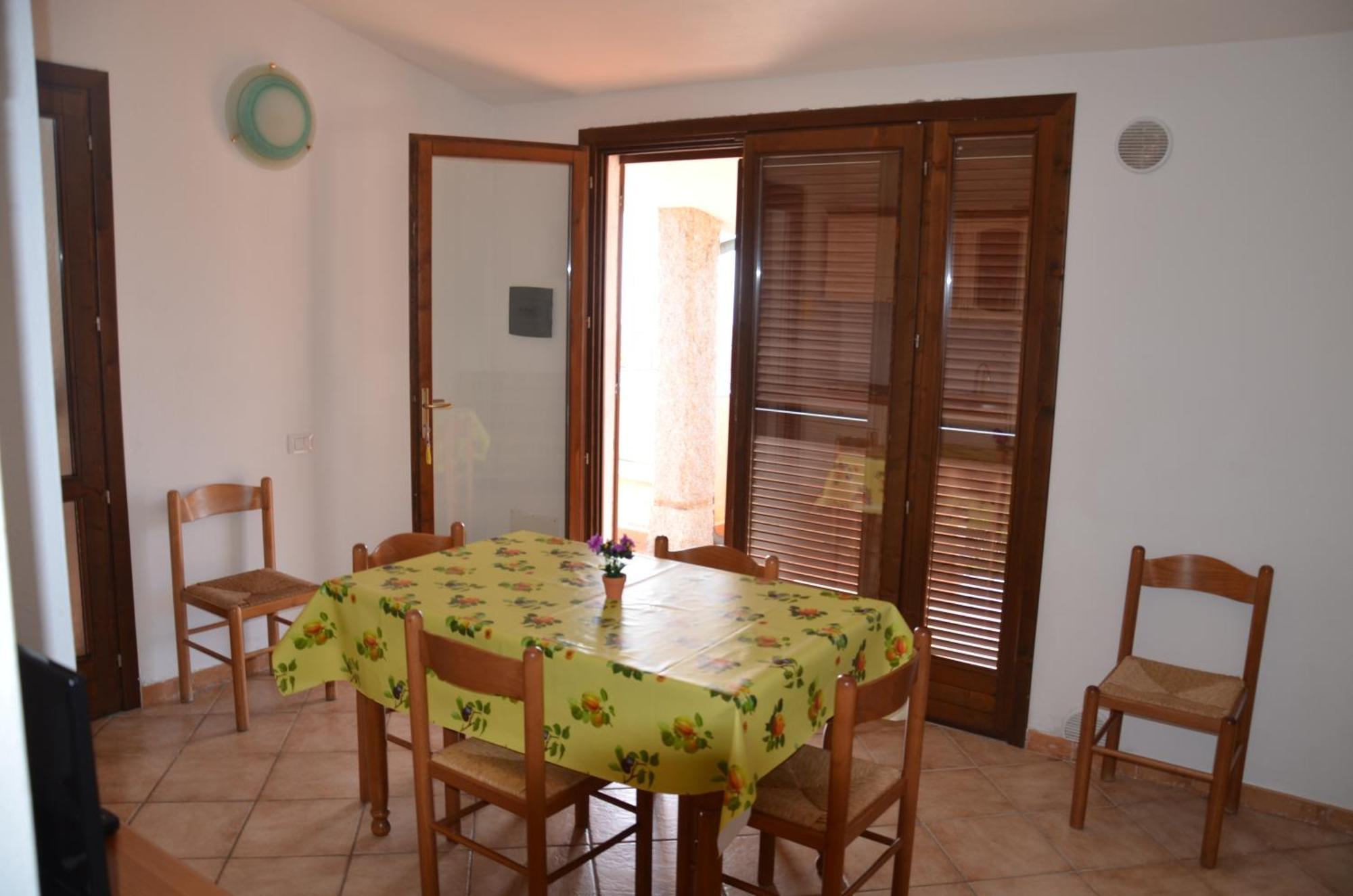 Residence Costa Del Turchese Badesi Extérieur photo