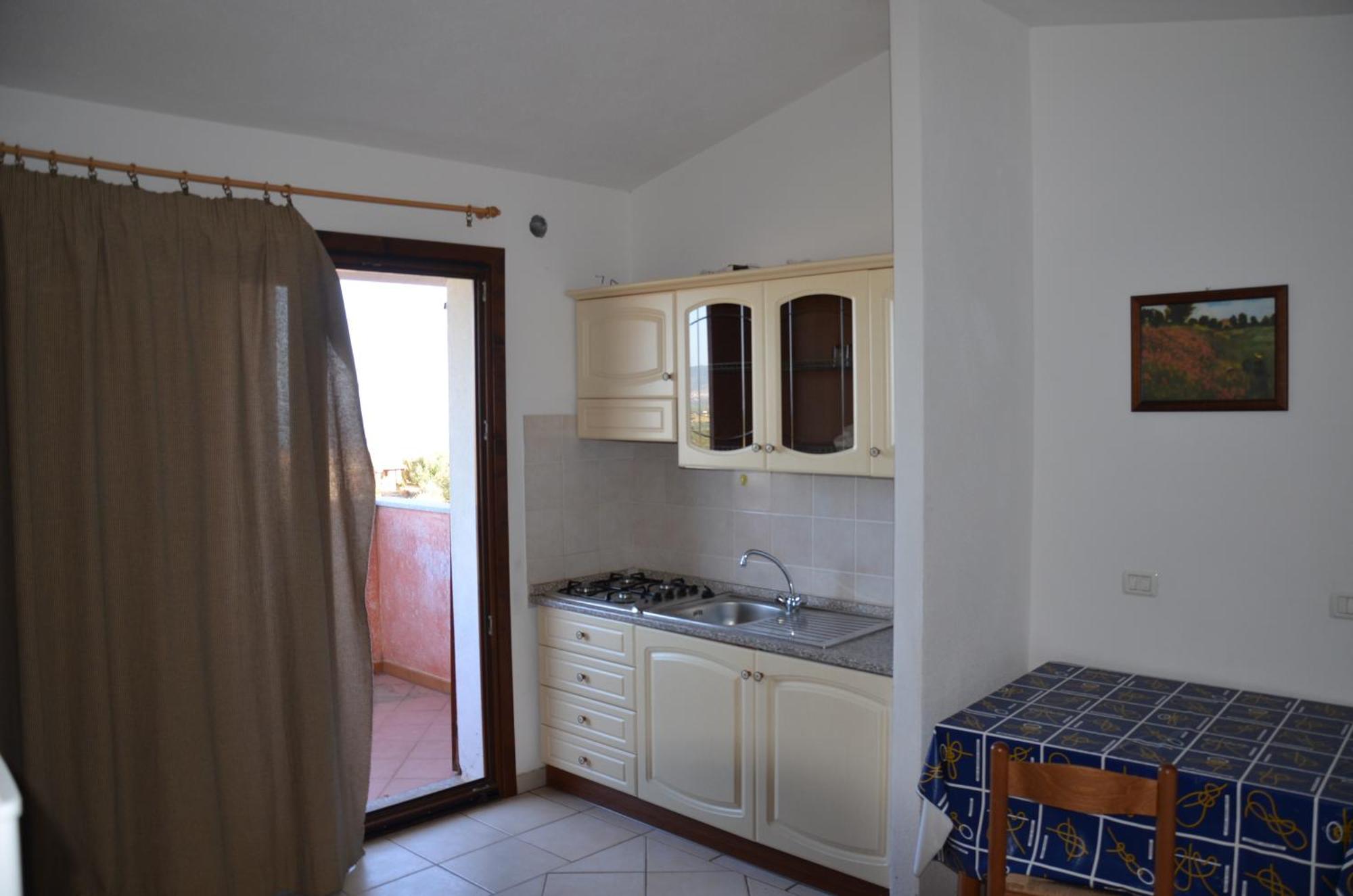 Residence Costa Del Turchese Badesi Extérieur photo