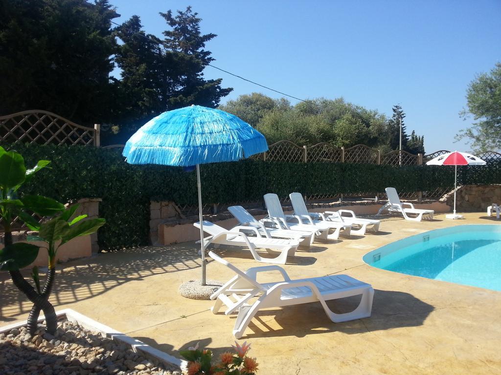 Residence Costa Del Turchese Badesi Extérieur photo