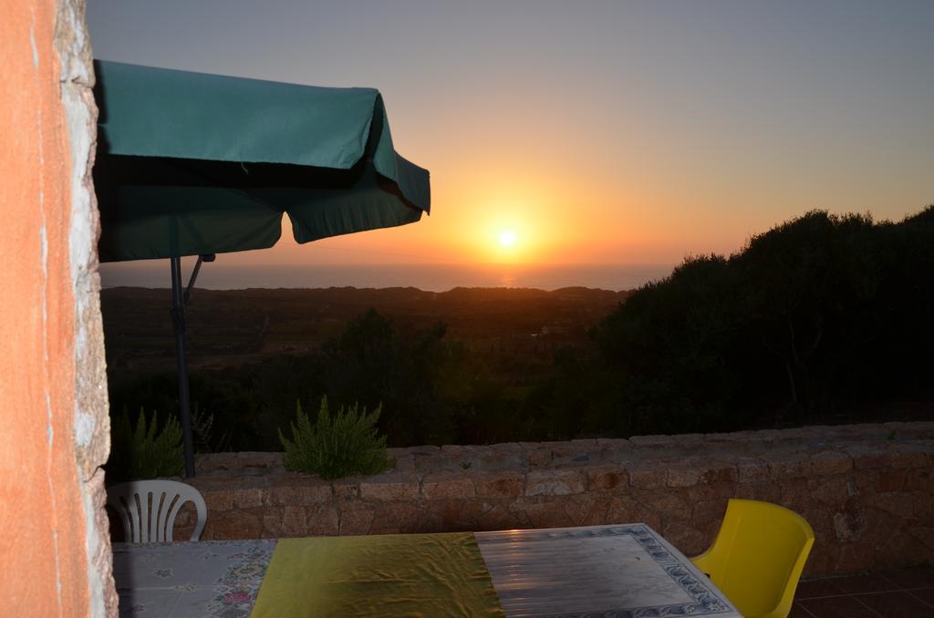 Residence Costa Del Turchese Badesi Extérieur photo